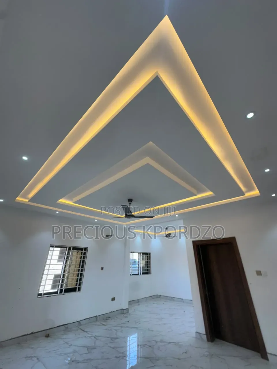 2bdrm Apartment in Lakeside Comm Estate for rent