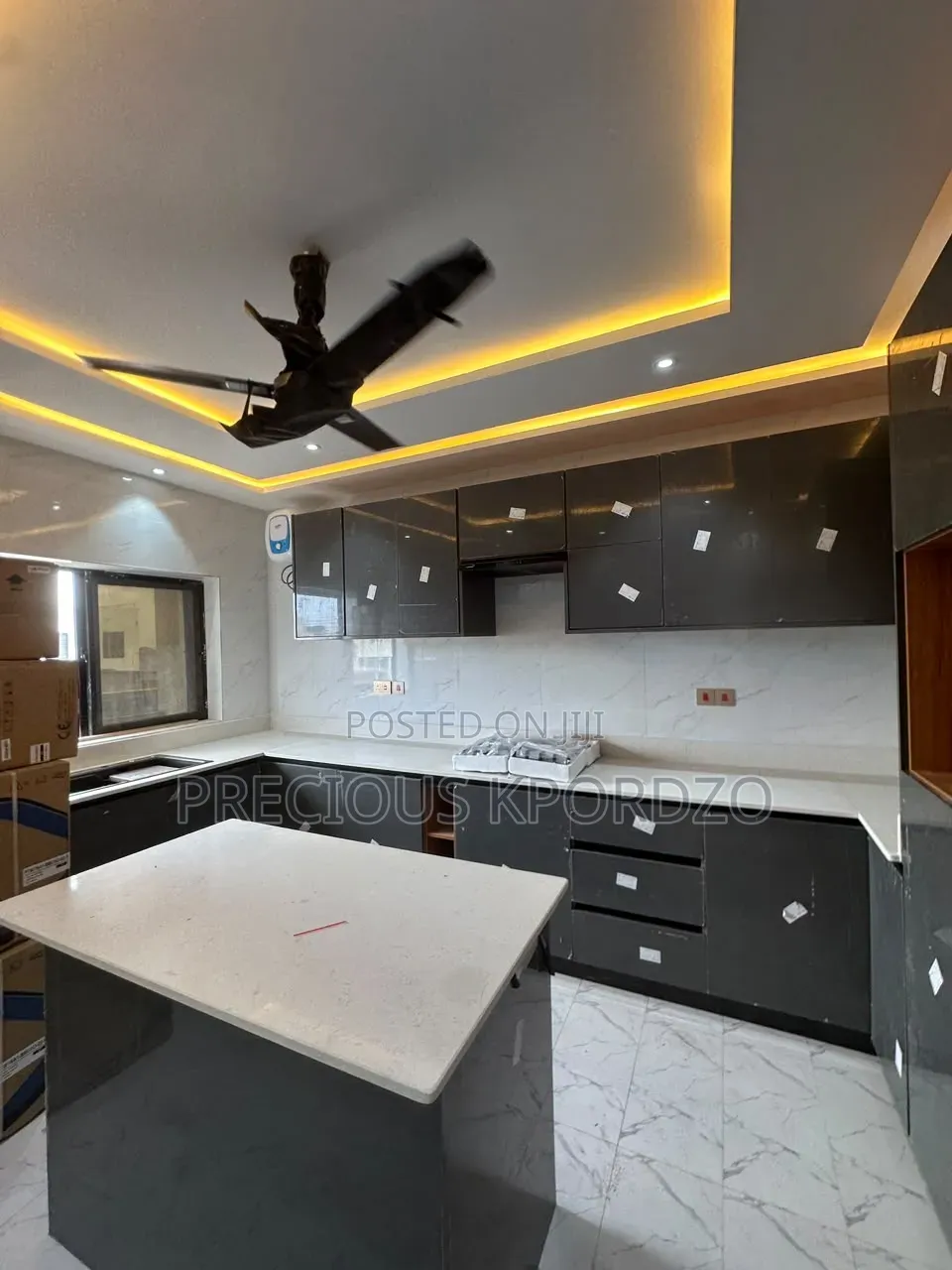 2bdrm Apartment in Lakeside Comm Estate for rent
