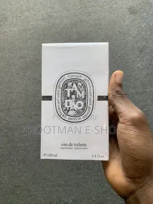 Diptyque Tam Dao Eau De Toilette 3.4 Ounces