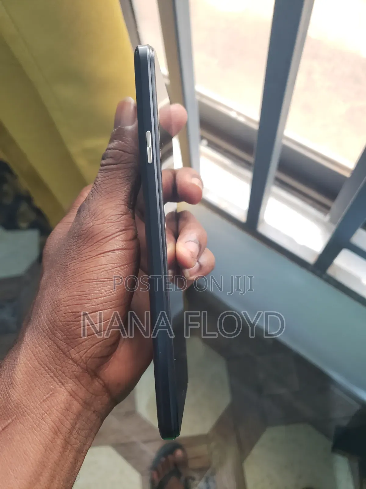 Huawei nova Y63 4G 128 GB Black