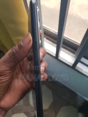 Huawei nova Y63 4G 128 GB Black