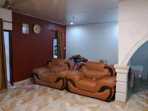 Furnished 4bdrm House in Middle Man Agency, Kumasi Metropolitan