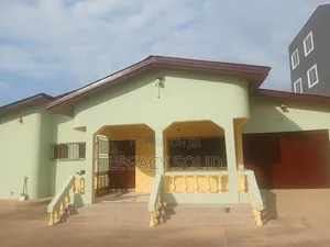 3bdrm House in Legacy Solid Real, Baatsona Total for rent