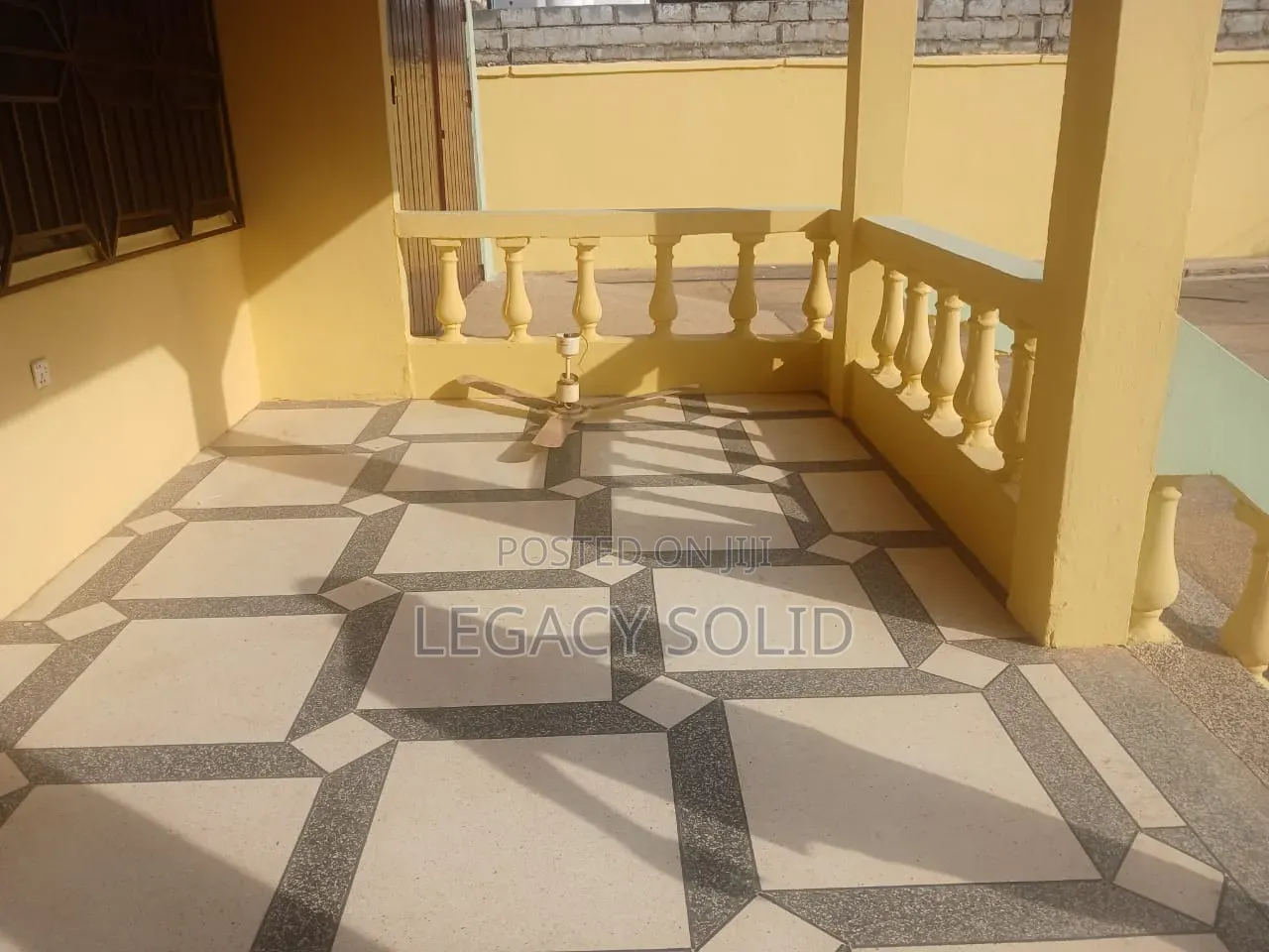 3bdrm House in Legacy Solid Real, Baatsona Total for rent
