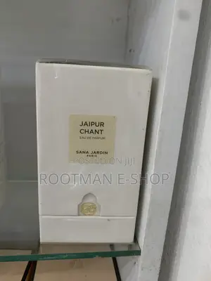 Sana Jardin Jaipur Chant Eau De Parfum