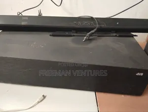 JVC Soundbar