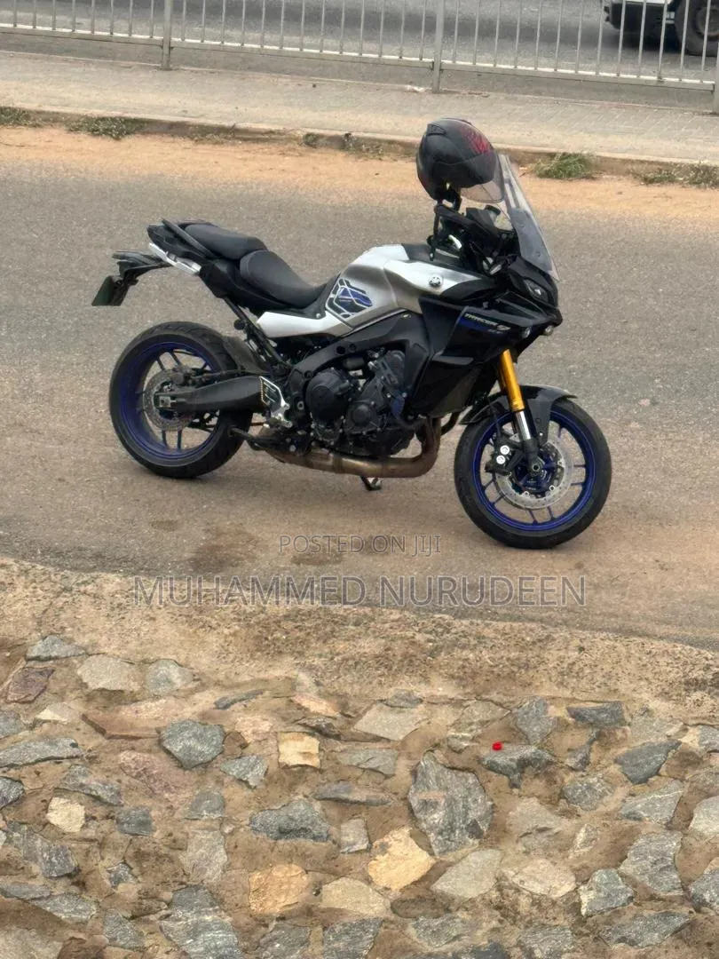 Yamaha 2023
