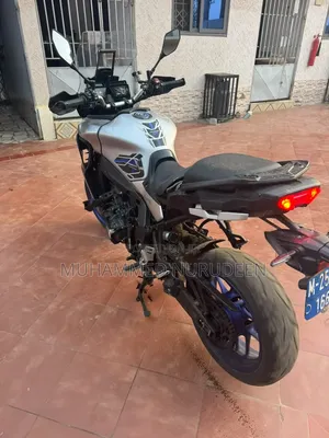 Yamaha 2023