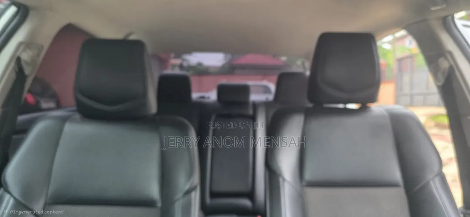 Toyota Corolla 2016 White