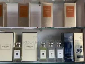 Jo Malone Lime Basil Mandarin by Jo Malone Cologne Spray (Unisex)