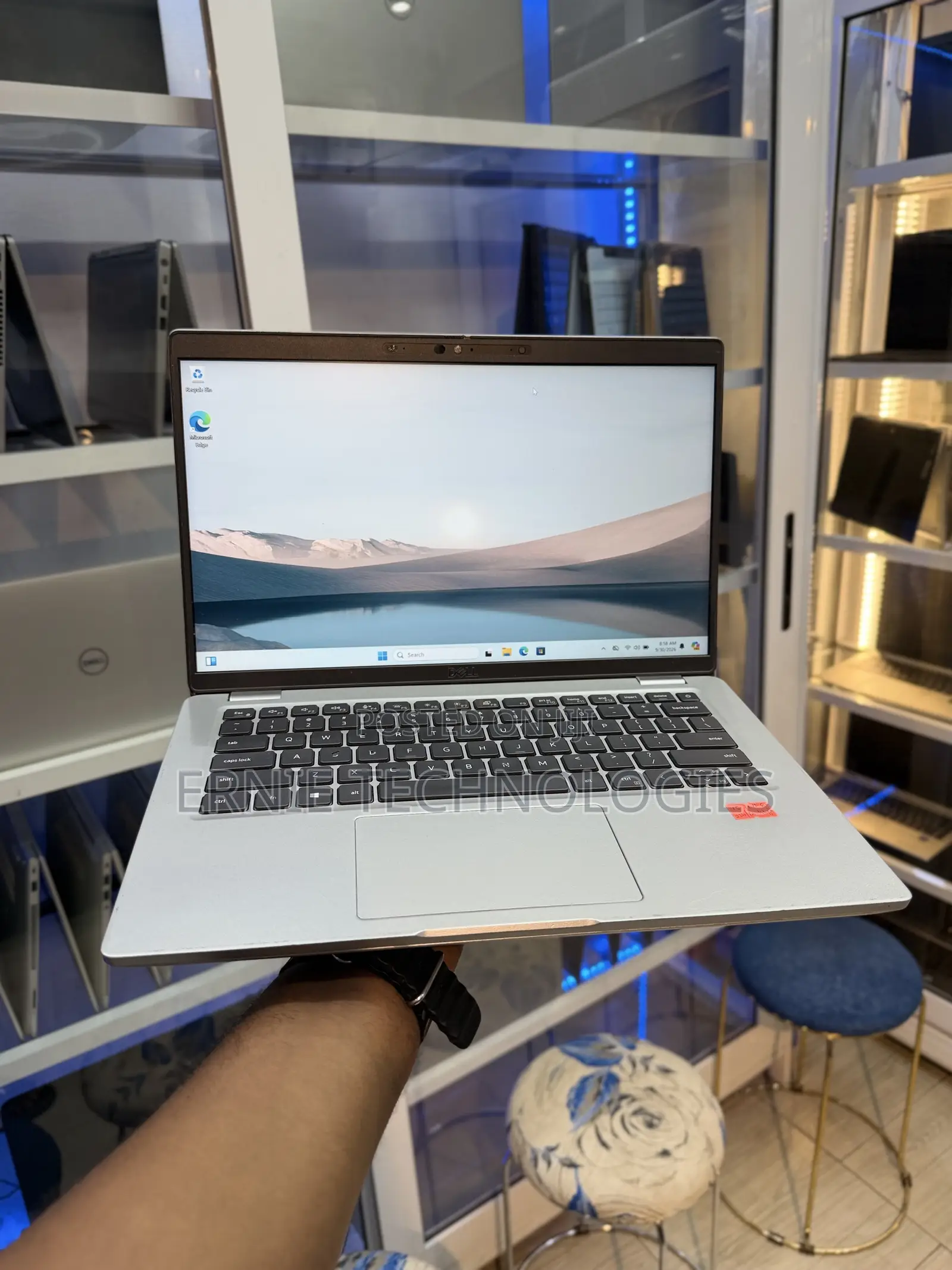 Laptop Dell Latitude 5420 16GB Intel Core i5 SSD 256GB