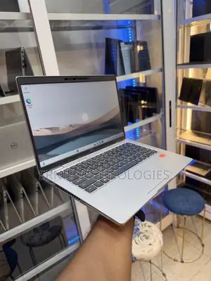 Laptop Dell Latitude 5420 16GB Intel Core i5 SSD 256GB