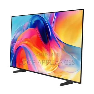 New 55 Inch Samsung 4K AI Smart Mini-Led 55M70H 2026 Television