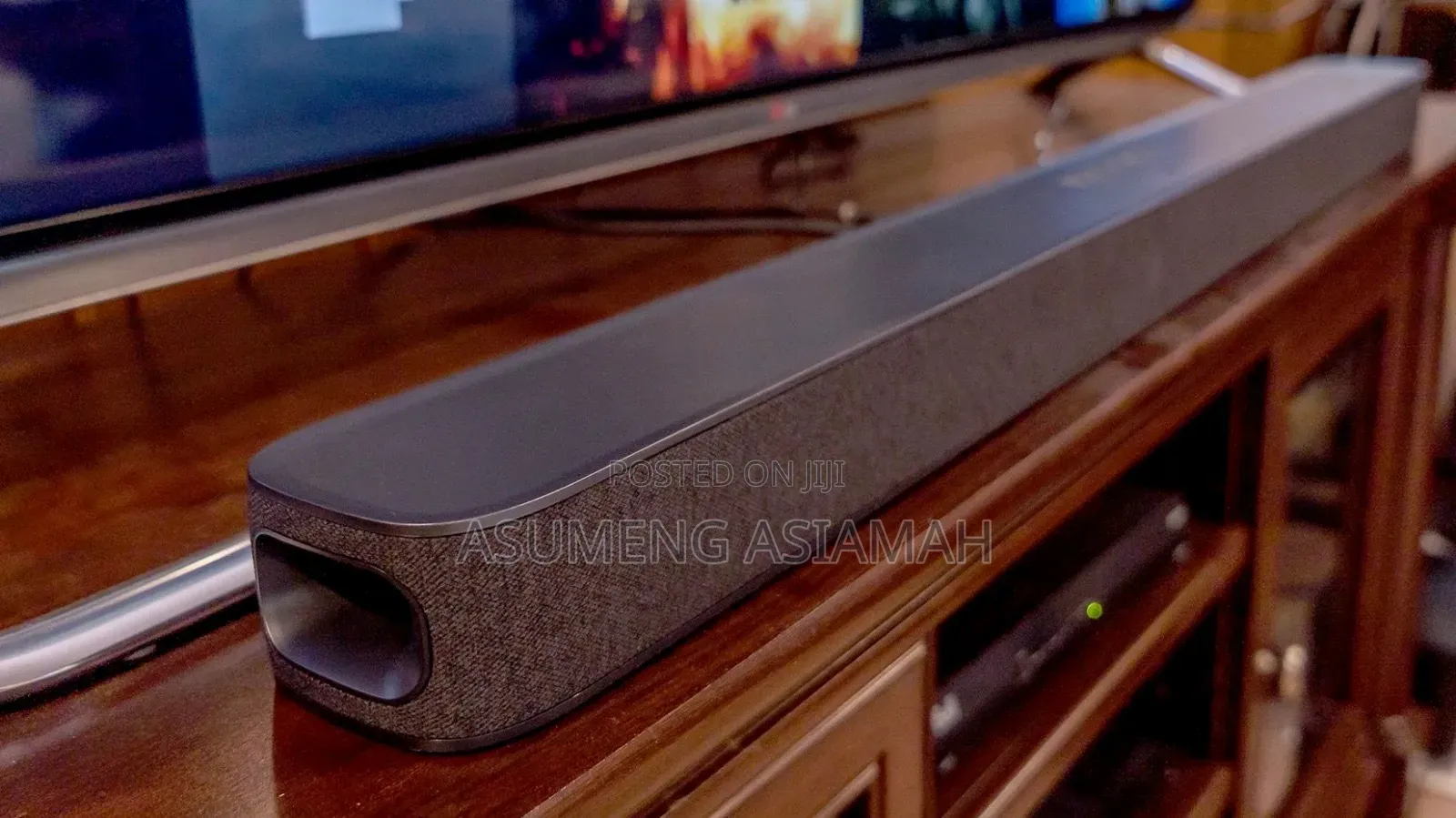 JBL Link Bar