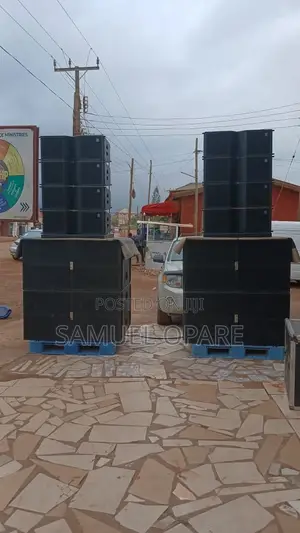 Dj Equipments Sounds for Rent