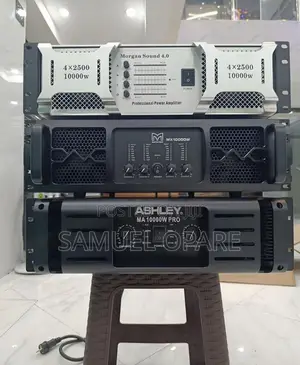 Dj Equipments Sounds for Rent