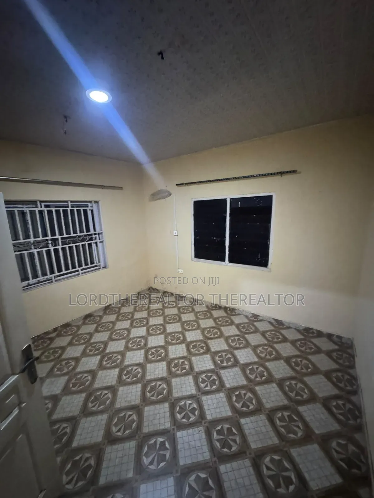 1bdrm House in Pentecost for rent