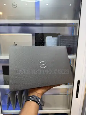 Laptop Dell Latitude 7410 16GB Intel Core i5 SSD 256GB