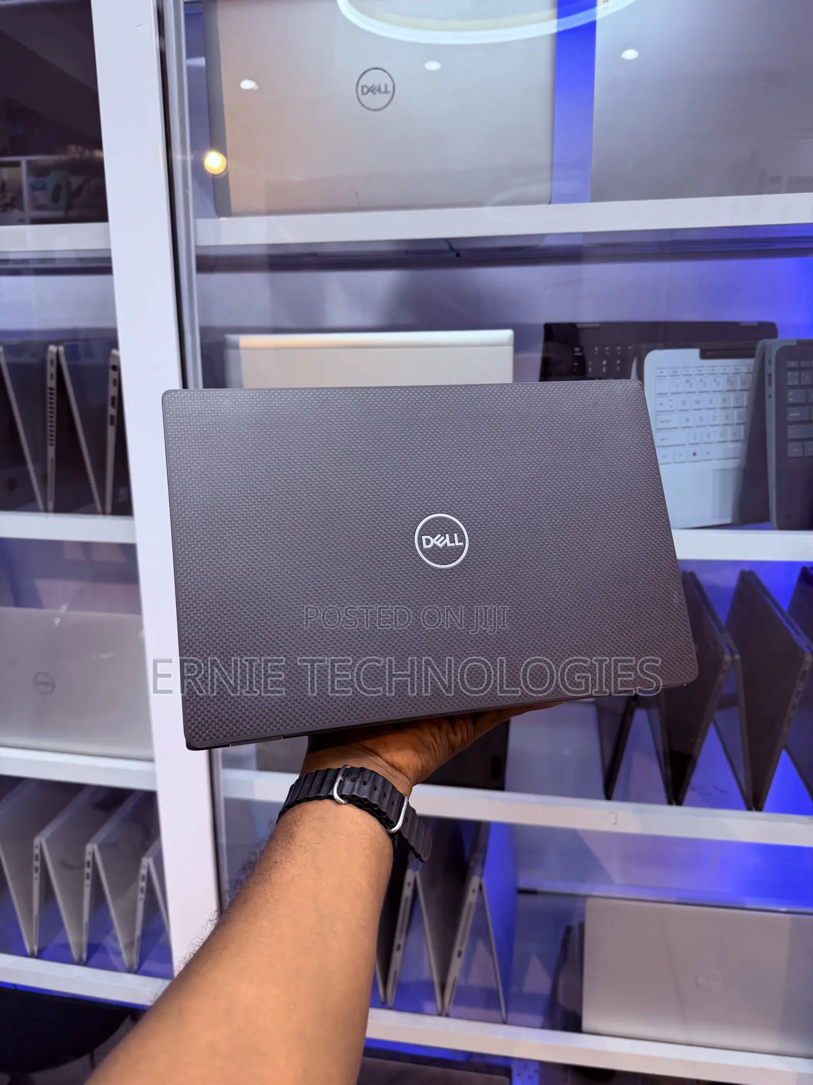 Laptop Dell Latitude 7410 16GB Intel Core i5 SSD 256GB