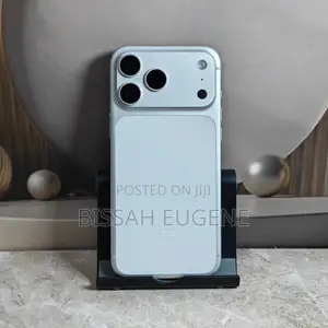 Apple iPhone 17 Pro Max 256 GB White