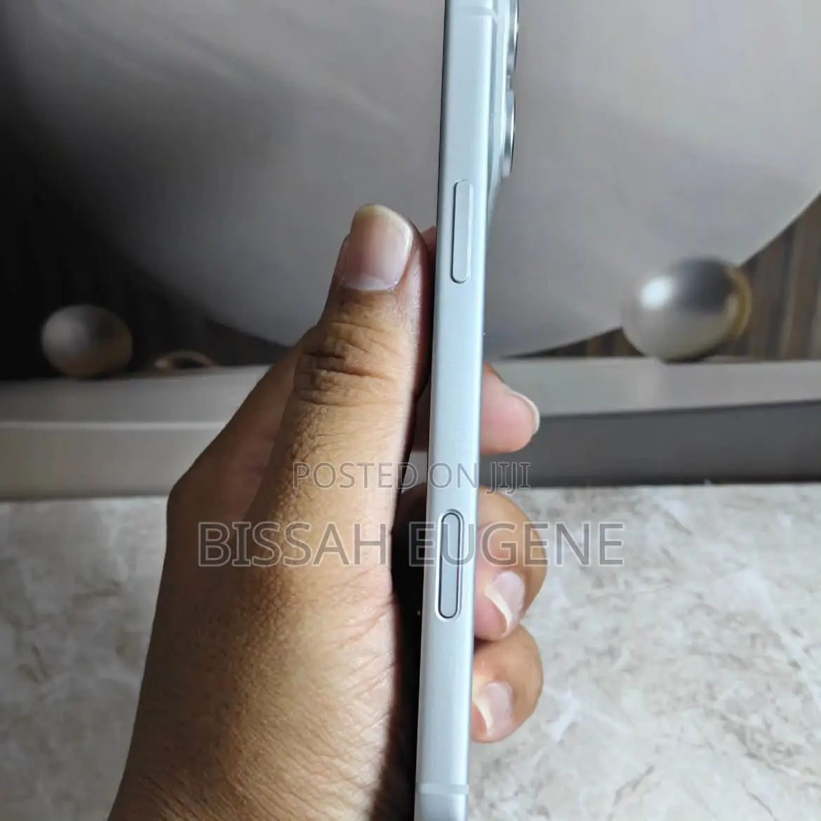 Apple iPhone 17 Pro Max 256 GB White