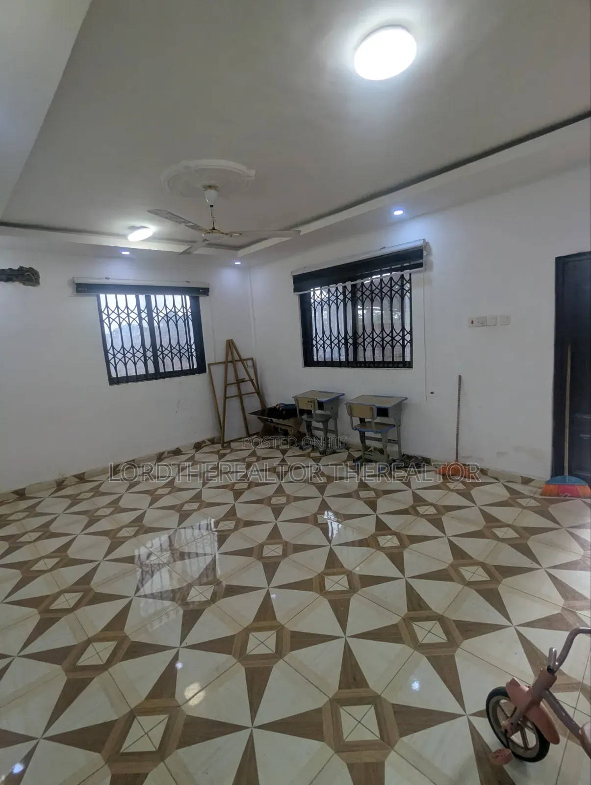 2bdrm Apartment in Pokuase for rent