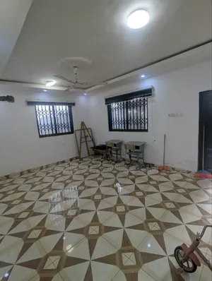 2bdrm Apartment in Pokuase for rent