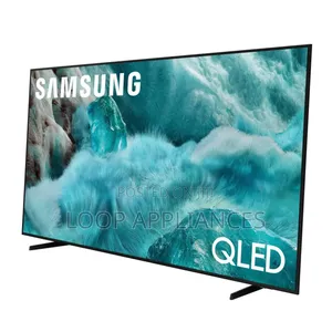 New Samsung 55 Inch 4K QLED Samsung Vision AI 55Q7F
Television