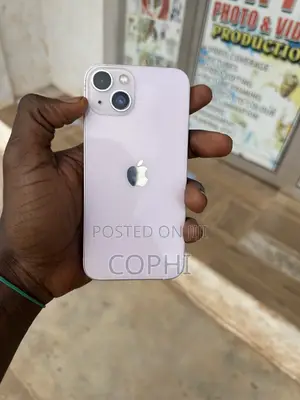 Apple iPhone 13 128 GB Pink