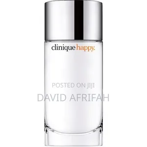 Clinique Happy Eau De Parfum for Women 100ml