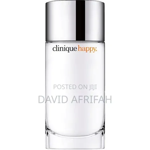 Clinique Happy Eau De Parfum for Women 100ml