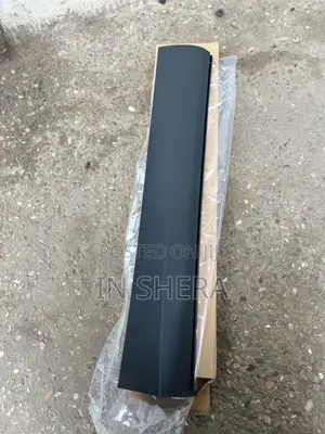 Mitsubishi Outlander Moulding 2022 2023 2024 2025