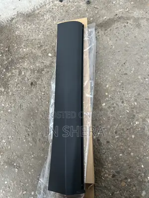 Mitsubishi Outlander Moulding 2022 2023 2024 2025