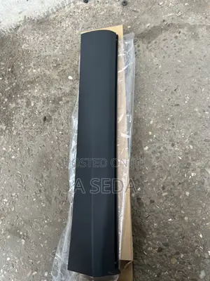 Mitsubishi Outlander Moulding 2022 2023 2024 2025