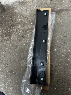 Mitsubishi Outlander Moulding 2022 2023 2024 2025