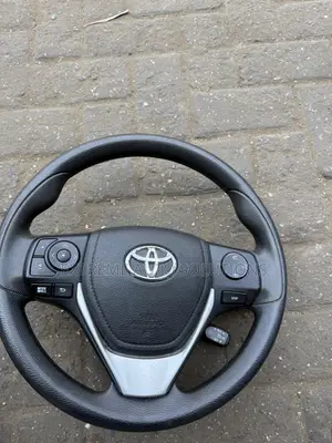 2014-2016 Corolla Audio Radio Cruise Control Switch Steering Wheel