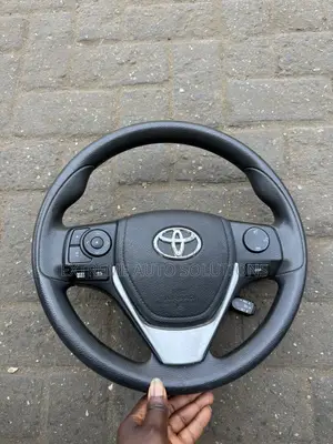 2014-2016 Corolla Audio Radio Cruise Control Switch Steering Wheel