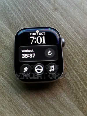 Apple Watch Series 11 42mm GPS + CELLULAR
