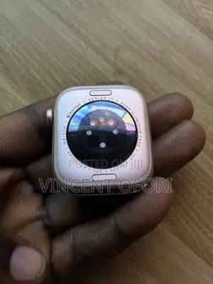 Apple Watch Series 11 42mm GPS + CELLULAR