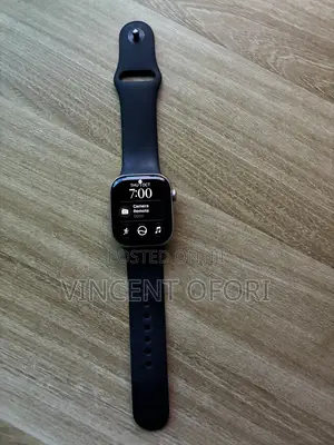Apple Watch Series 11 42mm GPS + CELLULAR