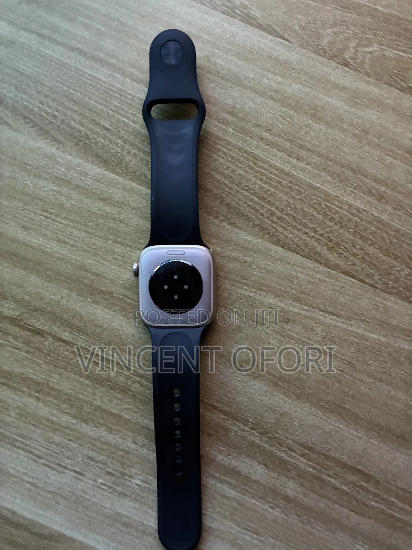 Apple Watch Series 11 42mm GPS + CELLULAR
