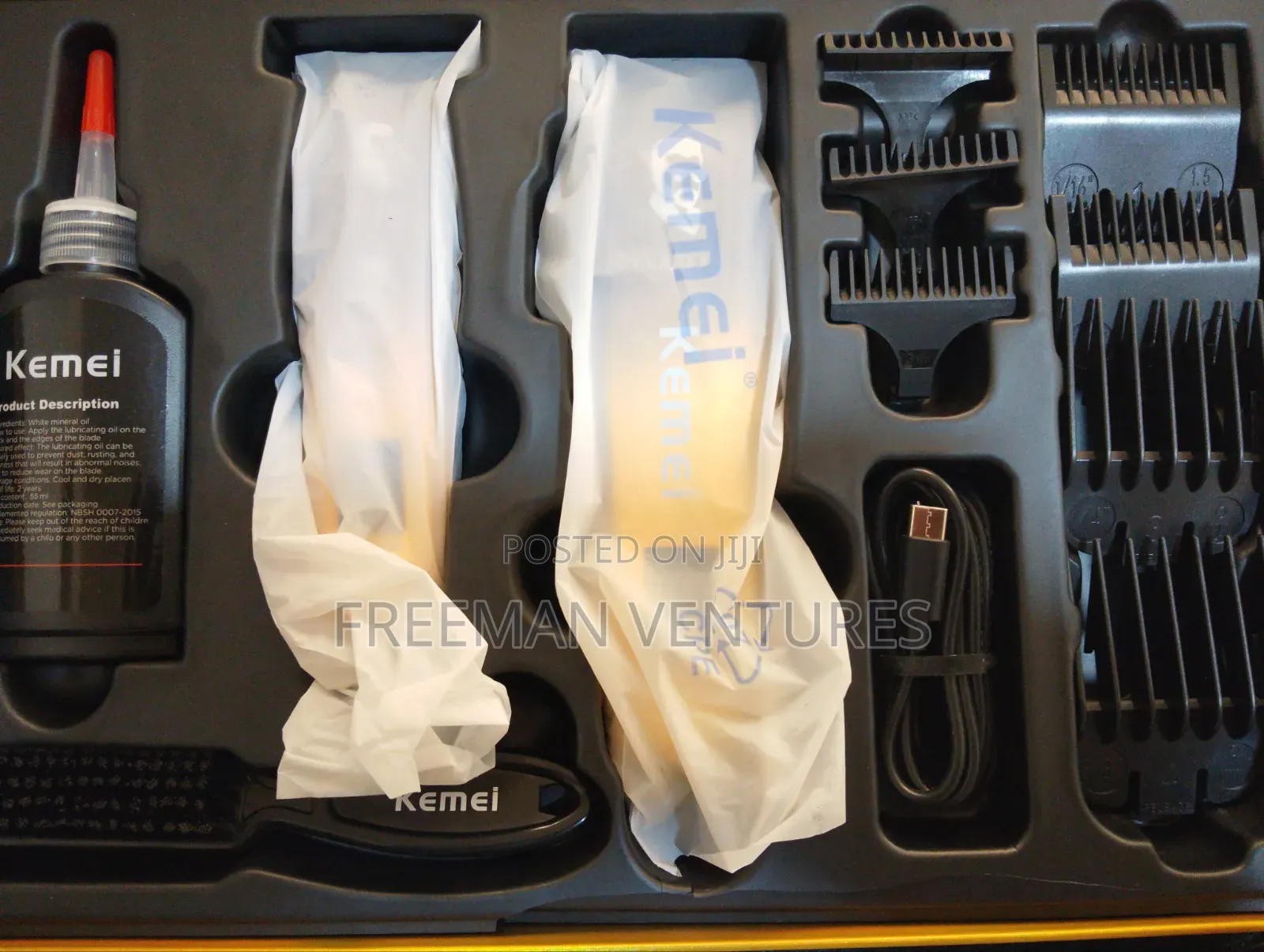 Shaving Kits
