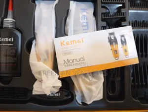 Shaving Kits