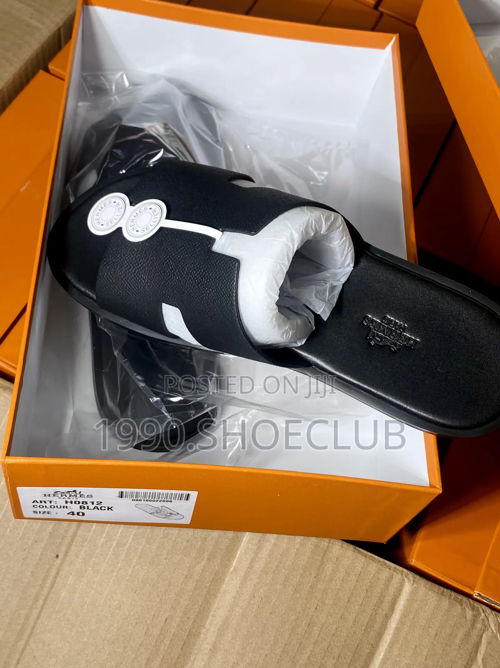Men Quality Slides