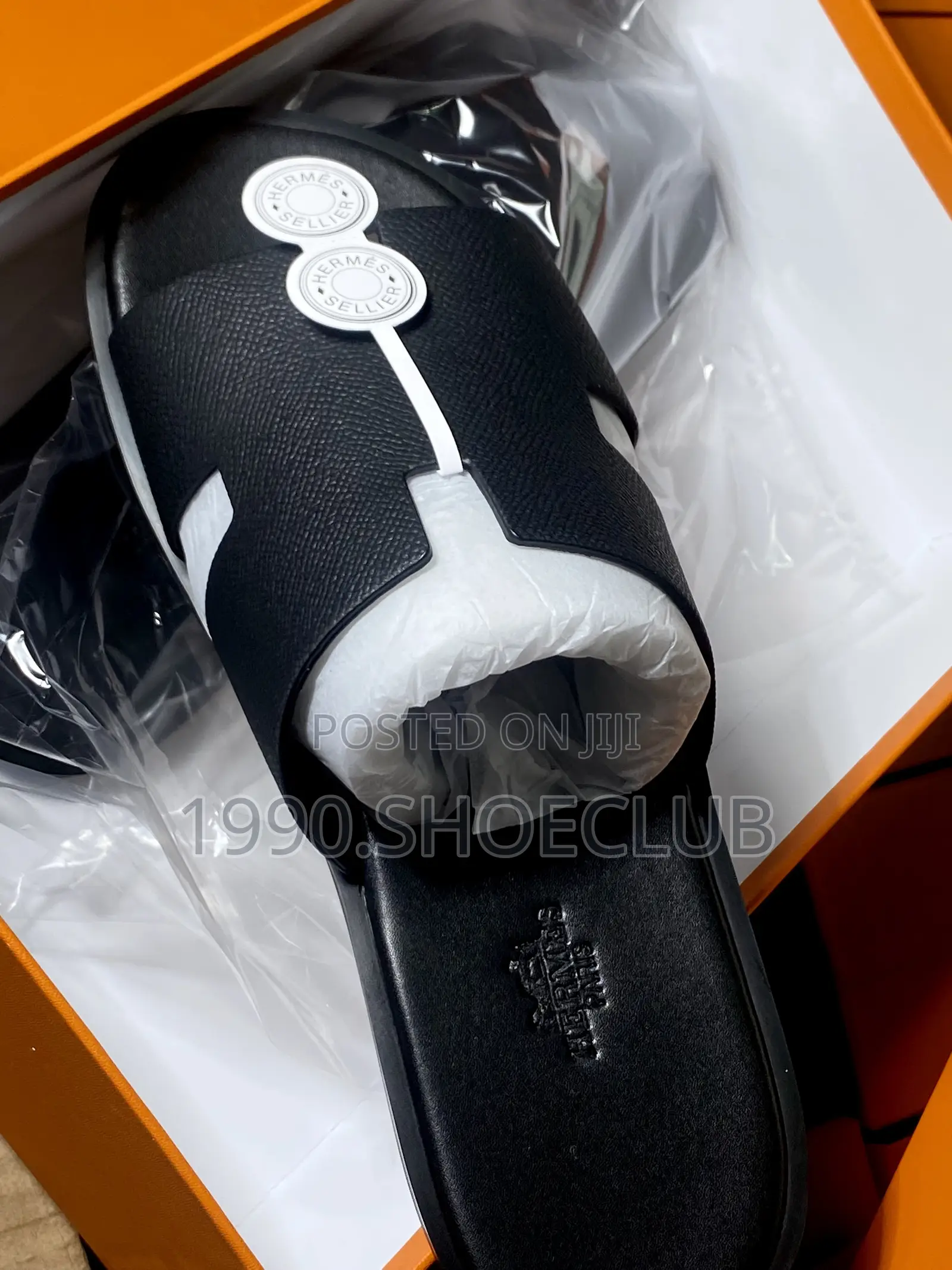 Men Quality Slides