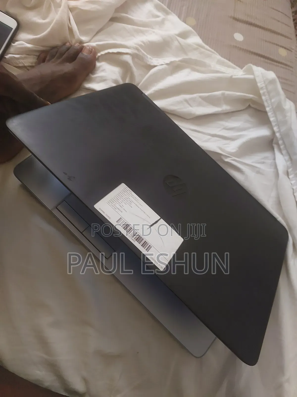 Laptop HP ProBook 650 G1 8GB Intel Core i5 HDD 500GB