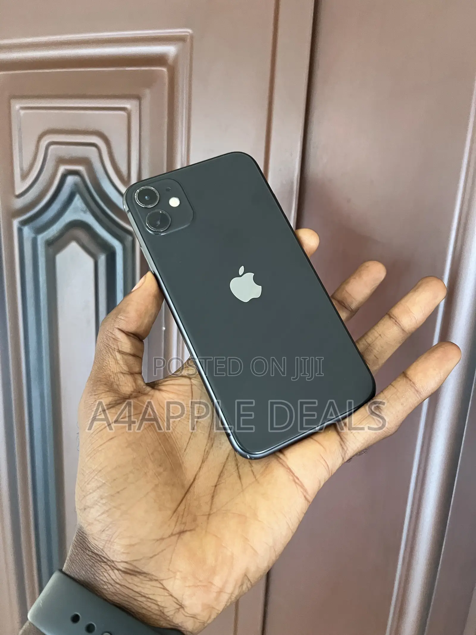 Apple iPhone 11 64 GB Blue