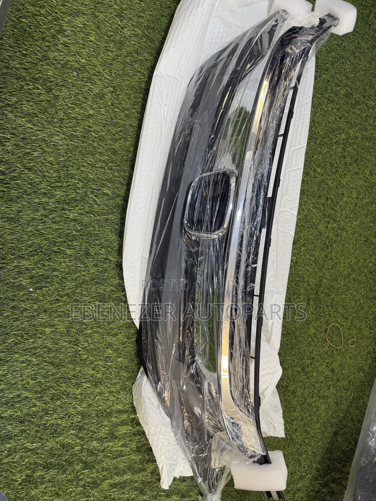 Honda Civic Front Grille Shells 2016 2017 2018 2019 2020 2021