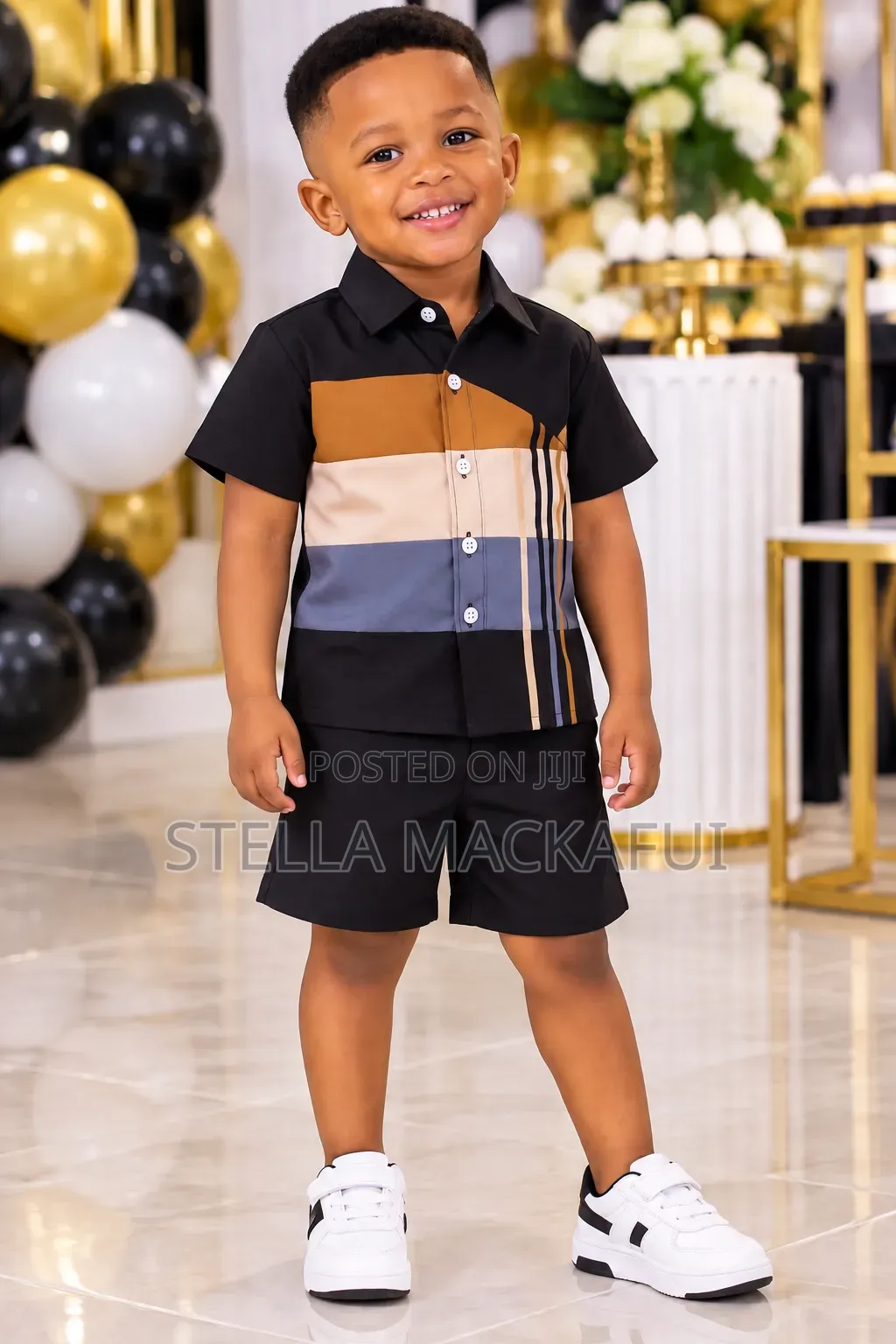 Boys Top and Down for 3-4yrs Only
