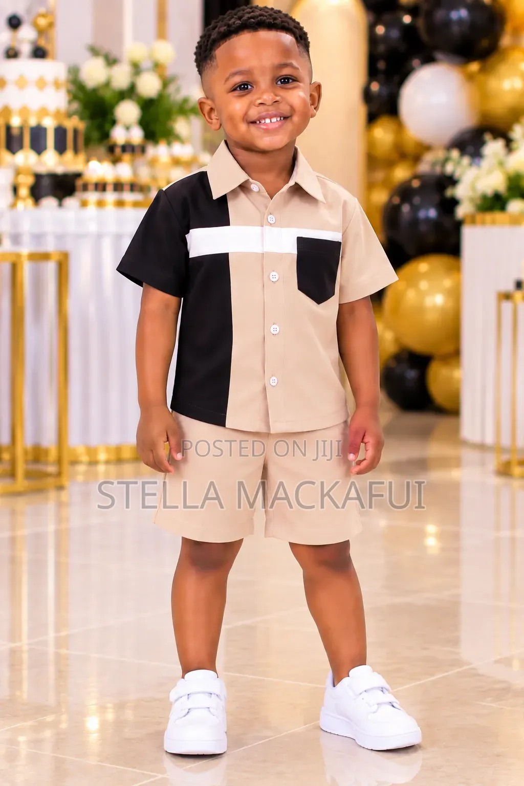 Boys Top and Down for 3-4yrs Only